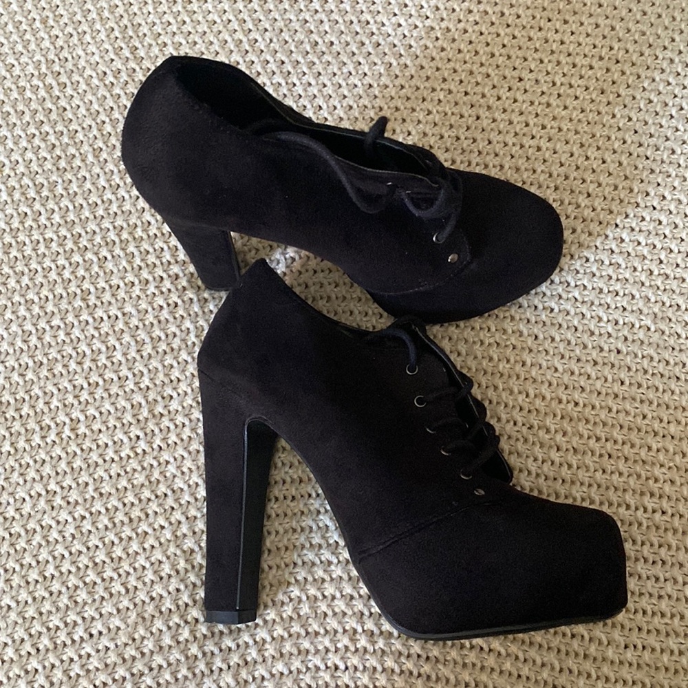 Heels